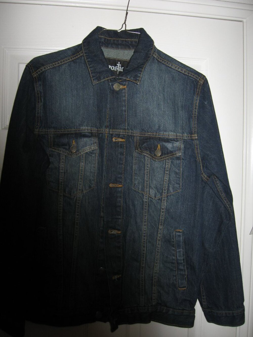 NEW Denim Jacket